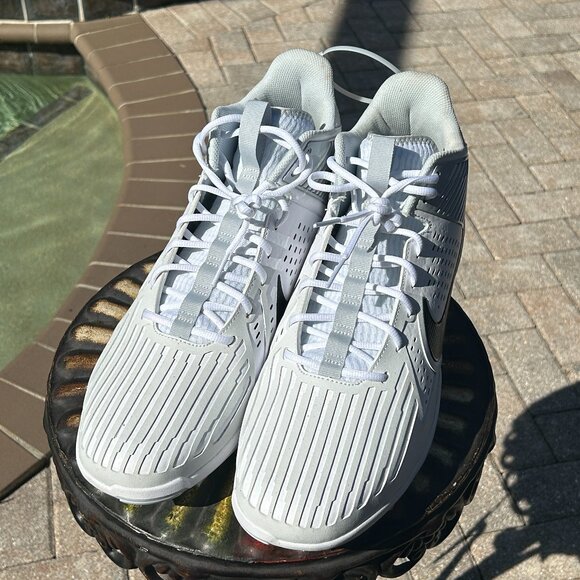 Nike Force Savage Pro 3 Football Cleats – Men’s Size 18 – New - Picture 10 of 15